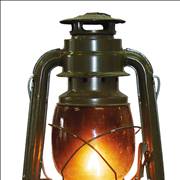Old Lantern